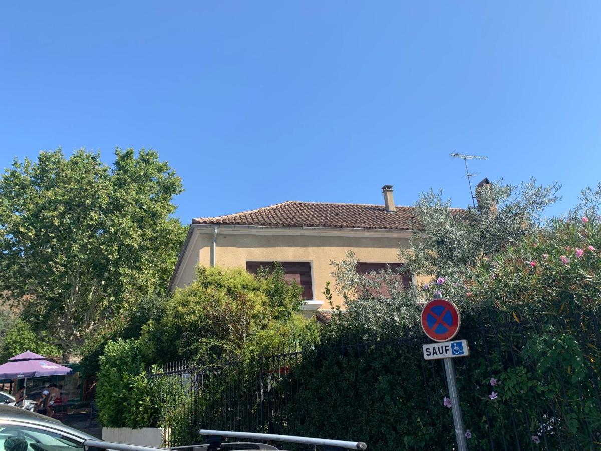 מלון Espéraza Le Jardin D Ines מראה חיצוני תמונה